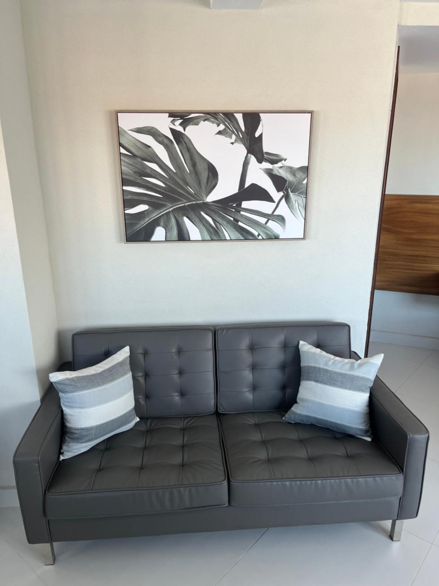 Vidalia - Modern Condos With Rooftop Terrace And Gym Puerto Vallarta Eksteriør bilde
