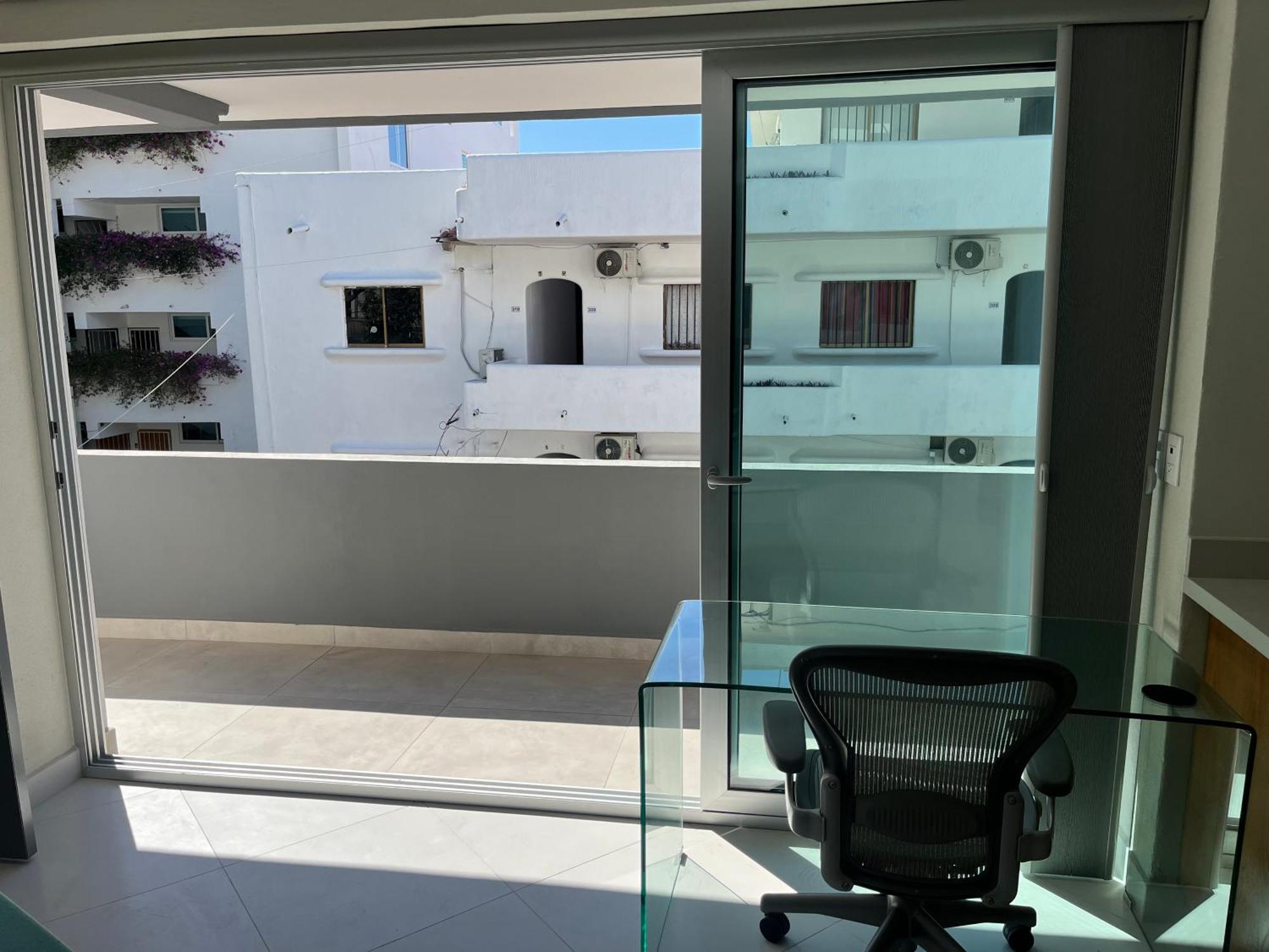 Vidalia - Modern Condos With Rooftop Terrace And Gym Puerto Vallarta Eksteriør bilde
