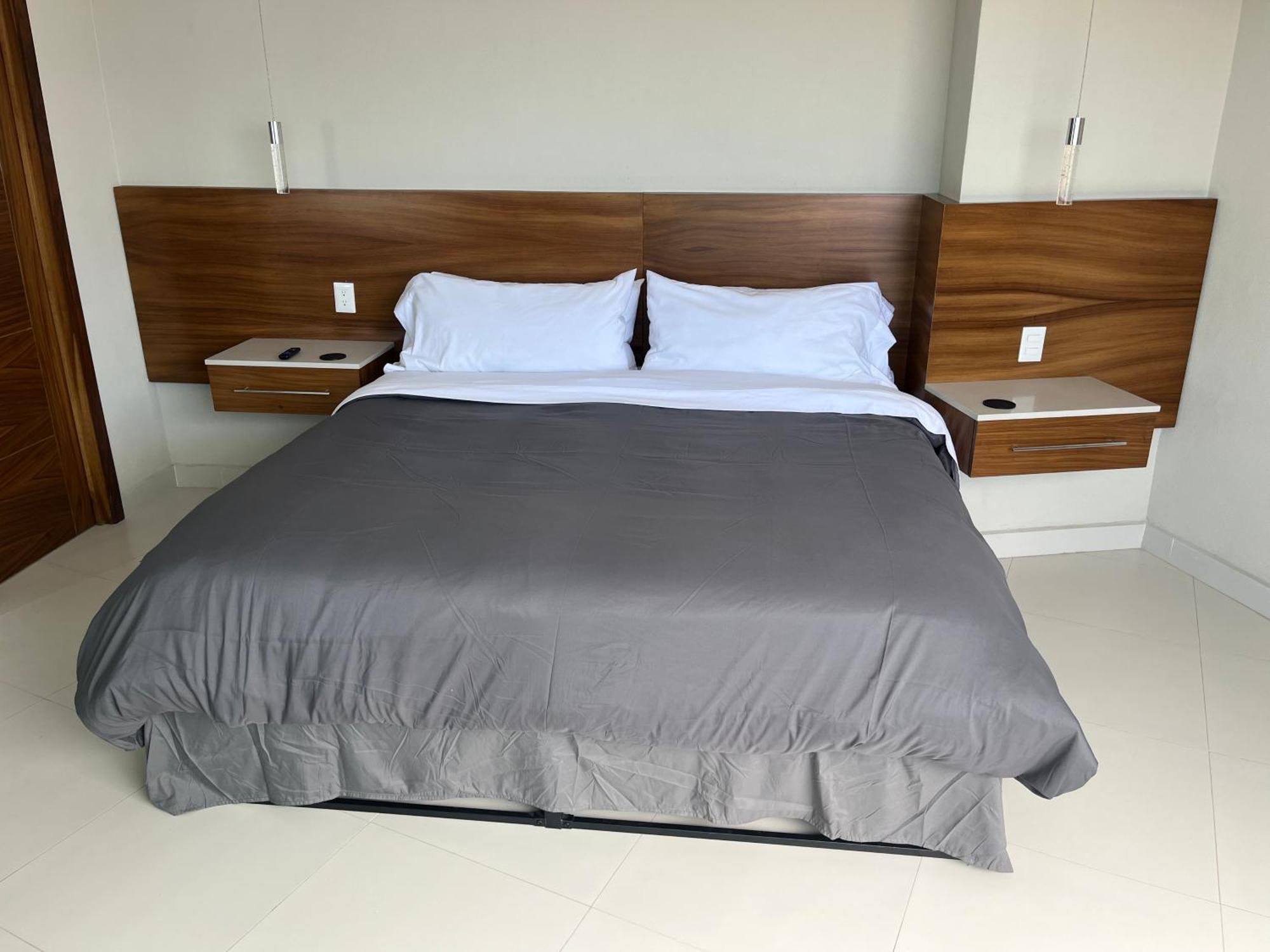 Vidalia - Modern Condos With Rooftop Terrace And Gym Puerto Vallarta Eksteriør bilde
