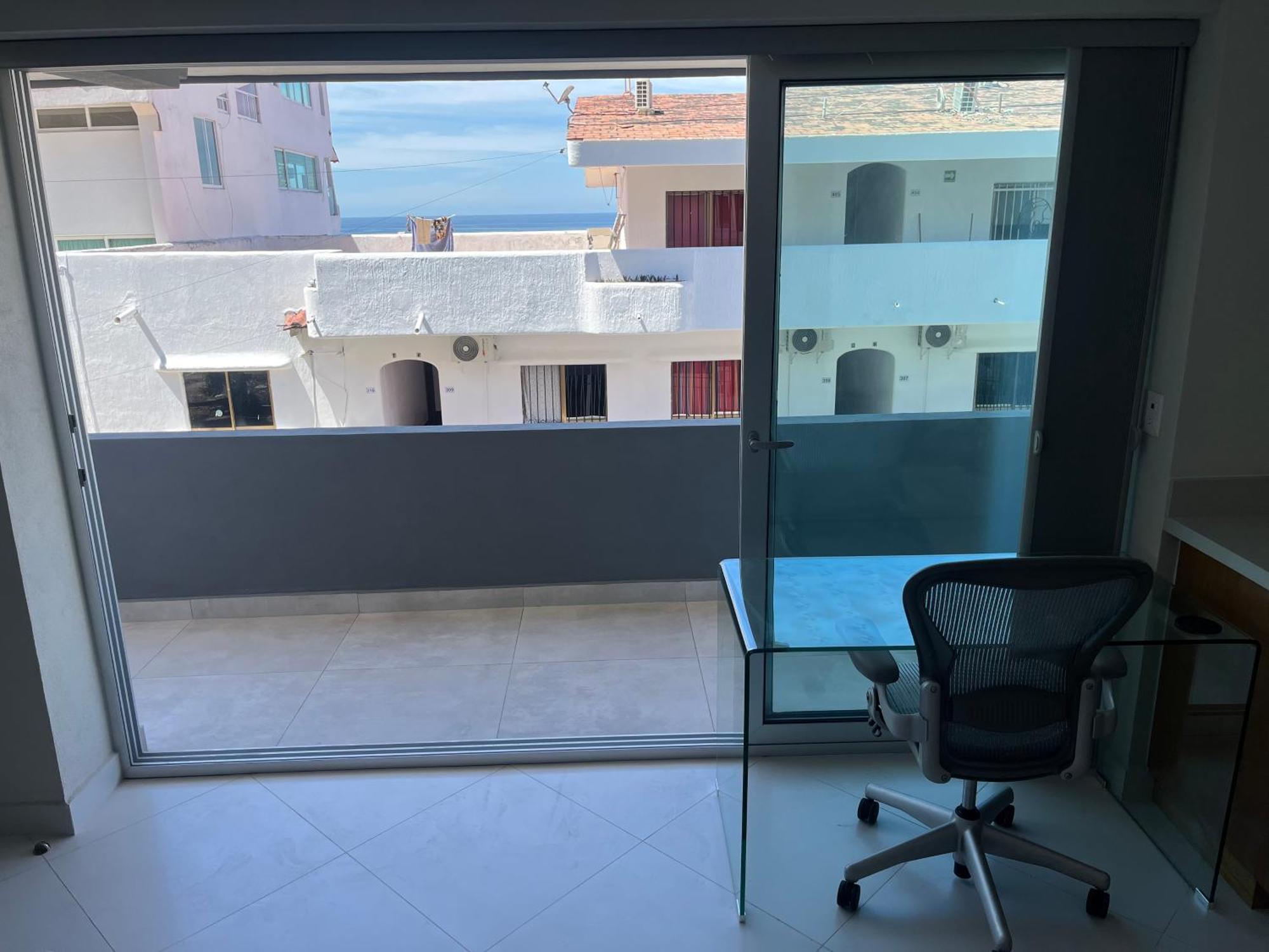 Vidalia - Modern Condos With Rooftop Terrace And Gym Puerto Vallarta Eksteriør bilde