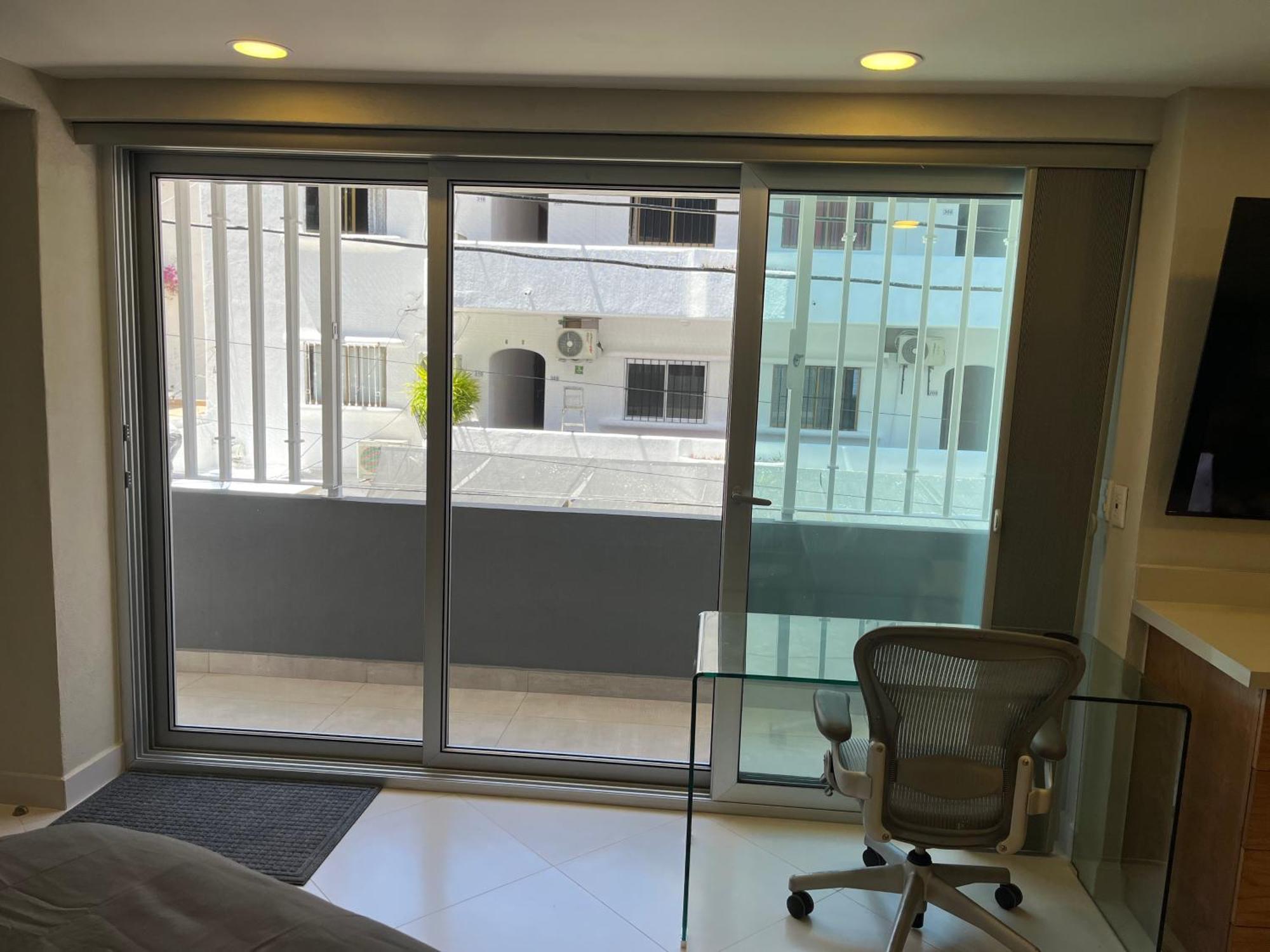 Vidalia - Modern Condos With Rooftop Terrace And Gym Puerto Vallarta Eksteriør bilde