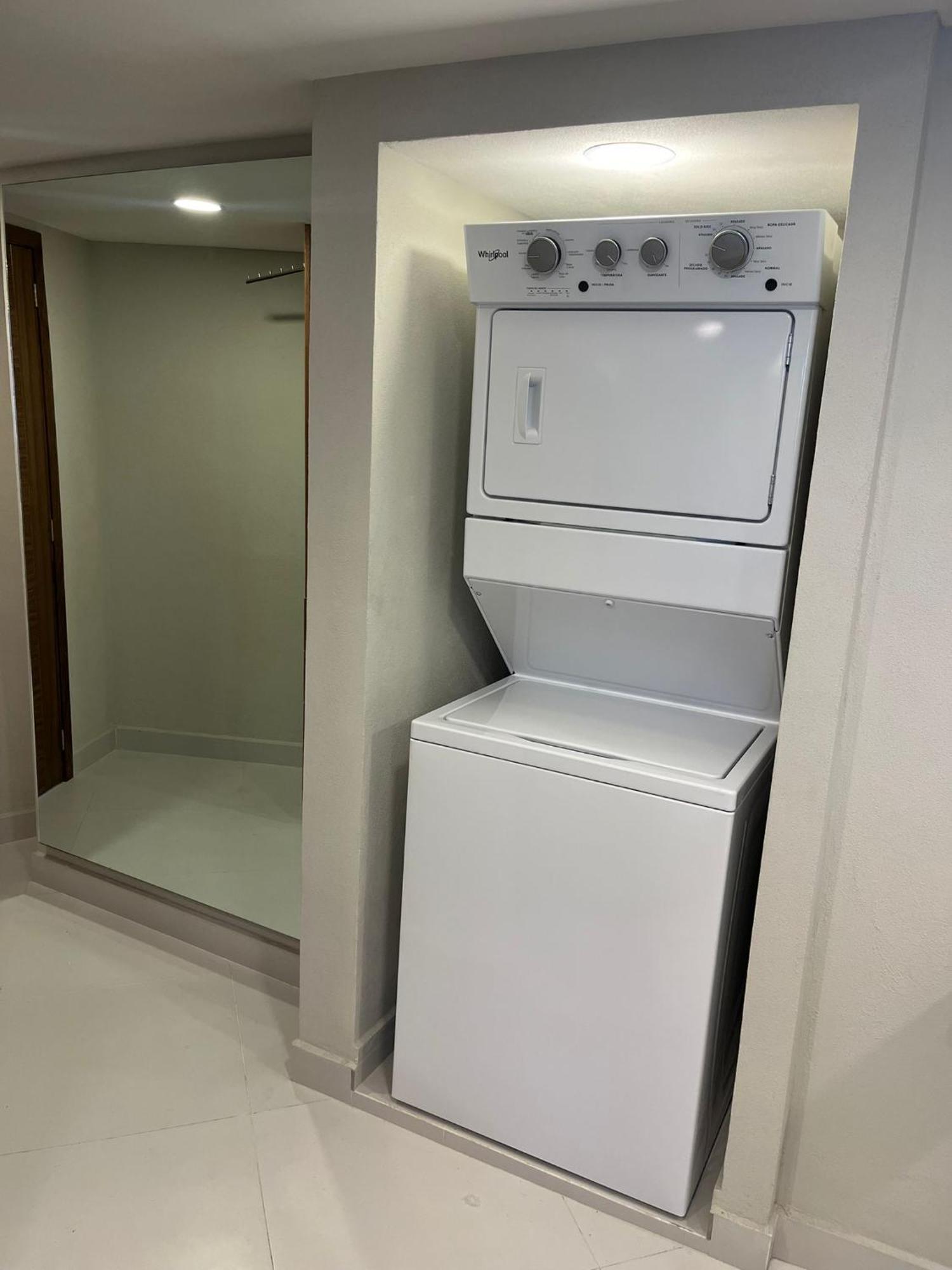 Vidalia - Modern Condos With Rooftop Terrace And Gym Puerto Vallarta Rom bilde