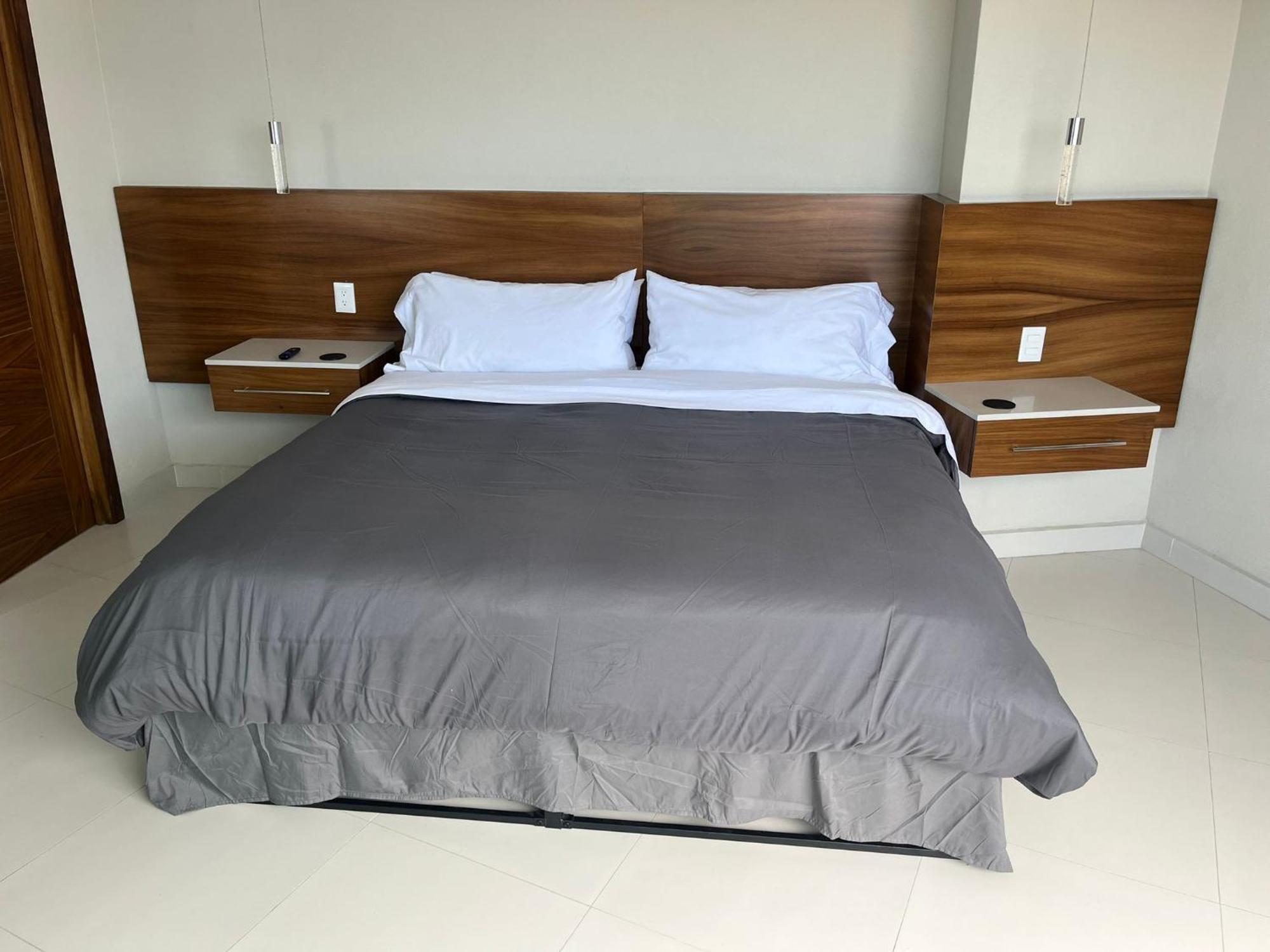 Vidalia - Modern Condos With Rooftop Terrace And Gym Puerto Vallarta Eksteriør bilde