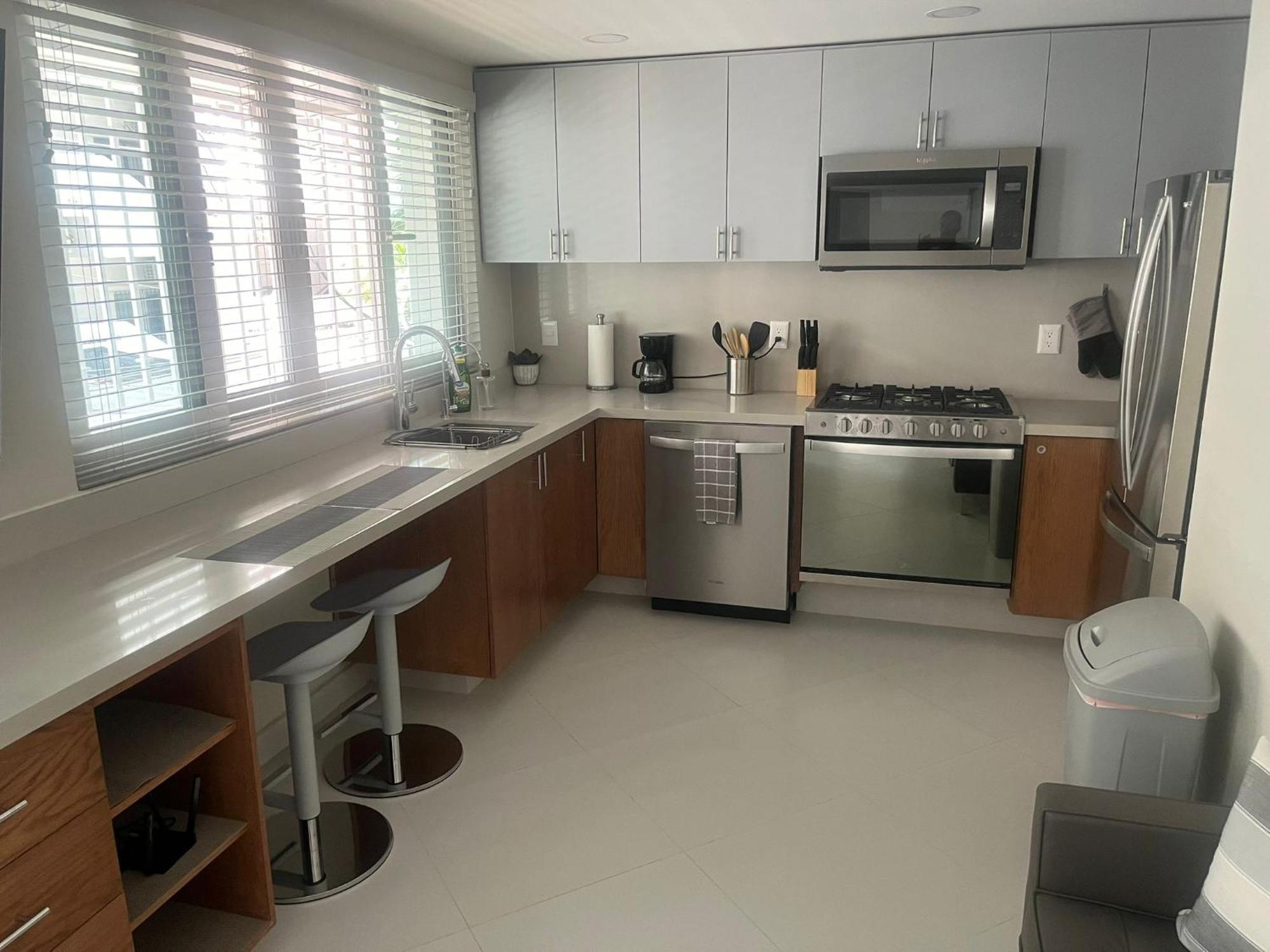 Vidalia - Modern Condos With Rooftop Terrace And Gym Puerto Vallarta Rom bilde